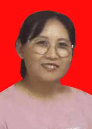 高翠林——常务理事